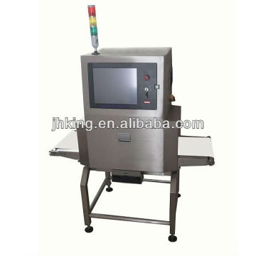 X-ray metal detector,X-ray Foreign Matter Sorting Machine for Food